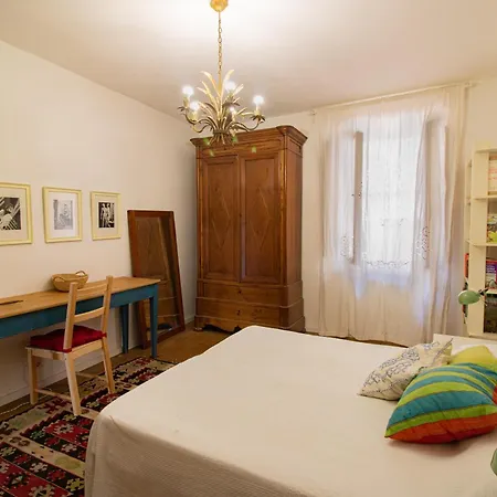 Casa Tra Le Rondini *