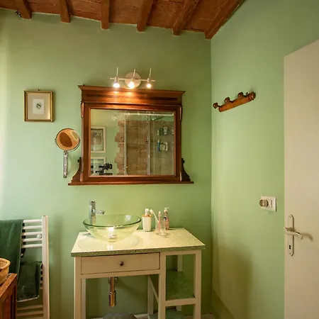 Casa Tra Le Rondini