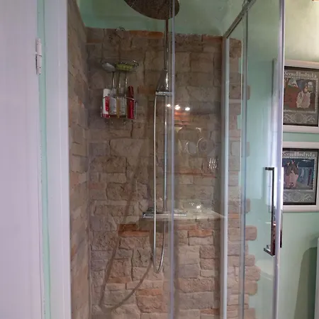 Дом отдыха Casa Tra Le Rondini