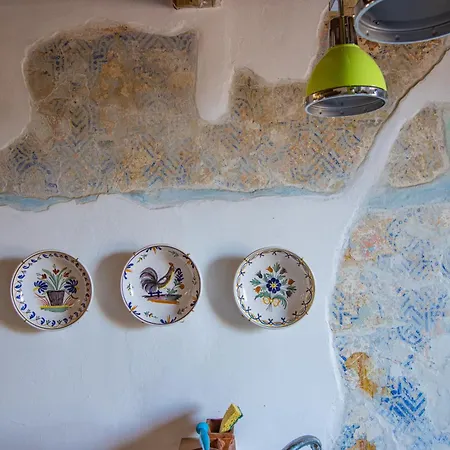 Дом отдыха Casa Tra Le Rondini *