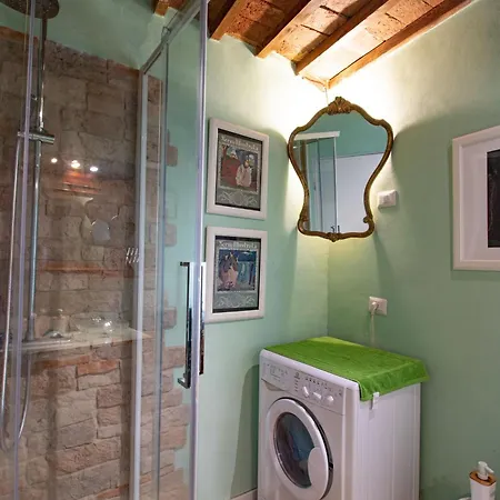 Casa Tra Le Rondini Дом отдыха