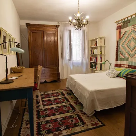 Casa Tra Le Rondini Дом отдыха Питильяно