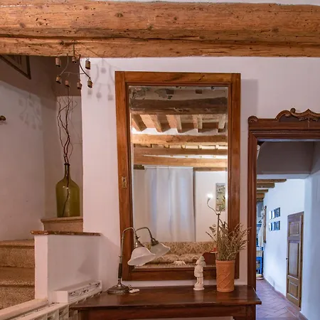 Casa Tra Le Rondini *