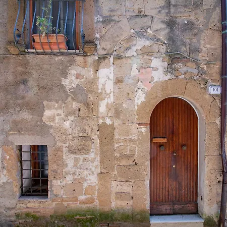 Дом отдыха Casa Tra Le Rondini